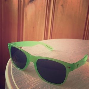 Jim Bean Signiture Apple “Drink Smart”